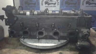 R9128018 Zylinderkopf R. für OPEL VECTRA B BERLINA Básico 1998 490827 - Bild 1 von 4