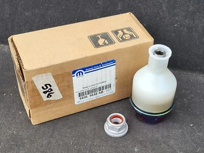 2011-2015 Dodge Durango Jeep Grand Cherokee Lower Control Arm Ball Joint Kit OEM - Image 1 of 4