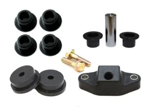 Kit combinado completo de palanca de cambios de buje Torque Solution se adapta a Subaru Sti 2006-2021 - Imagen 1 de 1