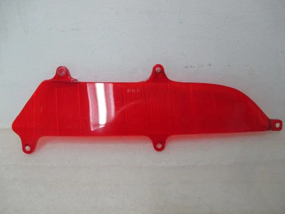 Lente lámpara trasera lateral derecha Mopar NOS 1961 Dodge Dart Pioneer, Seneca 2094734 Foto 1 de 4