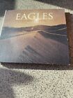 The Eagles : Long Road Out Of Eden Rock Cd