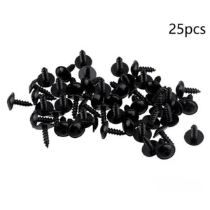 Set of 25 Front Engine Cover Undertray Wheel Arch Torx Screw N90974701 - Picture 1 of 5