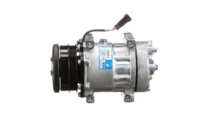 47808999-Compressor A/C For New Holland & Case IH - Picture 1 of 3