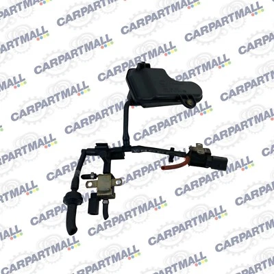 1998-2006 VW Volkswagen Beetle Vacuum Tank Valve Sensor 06A-131-541 OEM Foto 1 de 4