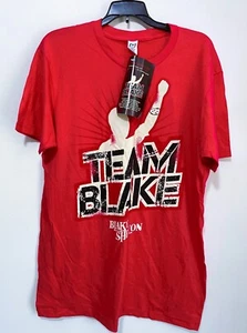 Team Blake T-Shirt Blake Shelton The Voice CMA Promo God Gave Me You Gr. L Neu - Bild 1 von 3