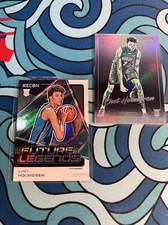 🏆2022-23 PANINI RECON RC CHET HOLMGREN LOT2