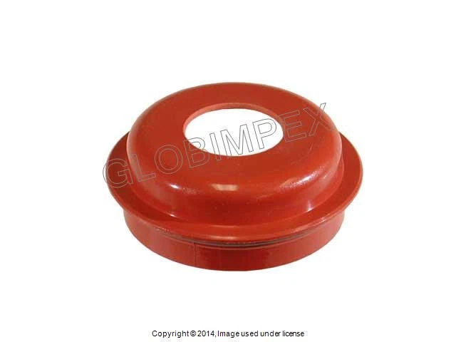 Mercedes w124 r129 Distributor Dust Shield BOSCH OEM +1 YEAR WARRANTY - Image 1 of 1