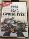 R.C. GRAND PRIX