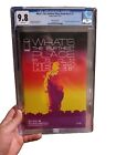 What's The Furthest Place From Here? #1 CGC 9.8 Boss Variant (2021 Image Comics)