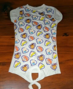 Girls Nickelodeon Rugrats Shirt Size 10/12 - Picture 1 of 4