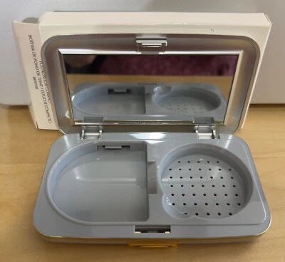  Base Mary Kay Compacta NUEVA en Caja 869100 Foto 1 de 4