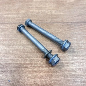 2007 KTM 65SX 65 SX / OEM ORIGINAL ENGINE MOTOR MOUNT BOLTS - Picture 1 of 2
