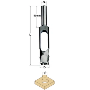 529-mm CMT PUNTE PER PERNI - Imagen 1 de 1