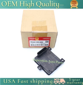 OEM For 2023-2025 Honda CRV HYBRID Adaptive Cruise Control Radar Distance Sensor - Picture 1 of 7