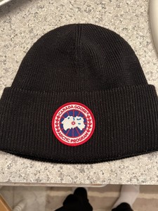 Canada Goose Beanie Hats for Men for 