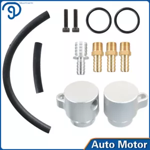 DOHC Head Cooling Mod Kit 4V HCM Fit For 1996-2004 Ford 4.6 SVT Mustang Cobra - Bild 1 von 10