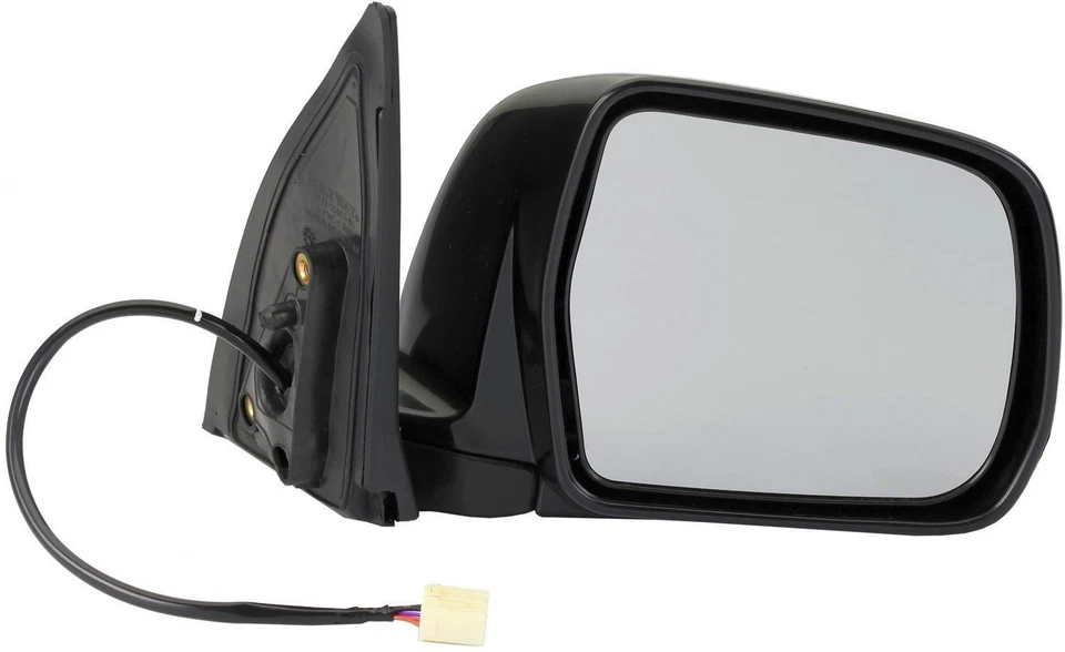 Espejo retrovisor derecho para Toyota Highlander 2001-2007 2005 2003 2002 2006 2004 Dorman Foto 1 de 1