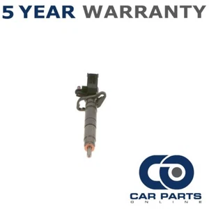 Fuel Injector Nozzle CPO Fits Land Rover Discovery 2010-2017 3.0 D TD #2 - Picture 1 of 10