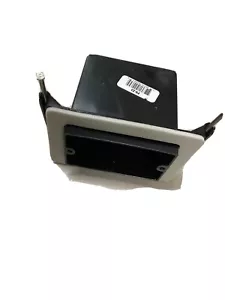 Single Gang Draft Tight Deep Electrical Outlet Box -FN23 - Picture 1 of 3
