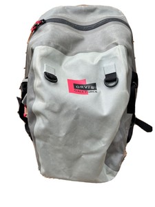 orvis dry bolsa