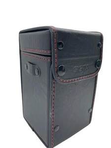 Sigma HC-6 Hard Lens Case 5.5" For Prime Mid Range Telephoto Zoom Macro Lenses - Picture 1 of 11