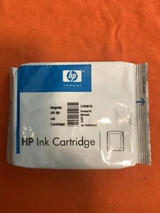 HP 88 Genuine MAGENTA Inkjet Printer Ink Cartridge - Picture 1 of 3