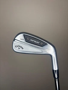 Callaway Apex UT 24 2-Iron 18° Tensei 1K Pro 90HY TX Extra Stiff Flex 39″ MINT - Picture 1 of 10