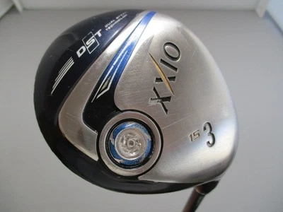 Dunlop XXIO 2016 Model Fairway Wood 3W MP900 (R) #493 Golf Clubs - Image 1 of 4