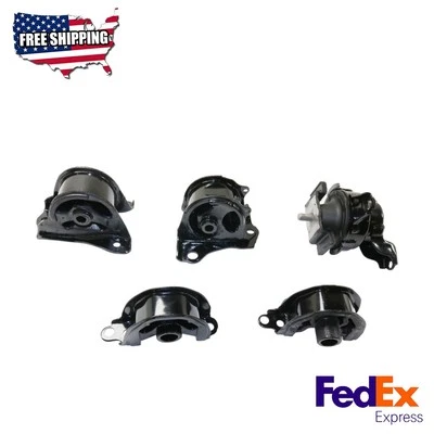 Motor Mount Fits 1996-2000 Honda Civic - Image 1 of 4
