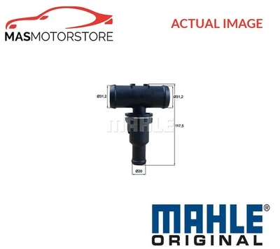 ENGINE COOLANT THERMOSTAT MAHLE ORIGINAL TH 53 75 I NEW OE REPLACEMENT - Image 1 of 4