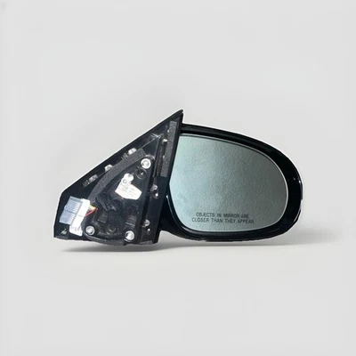 Espejo retrovisor derecho pasajero KIA 87620C6080 genuino para Kia Sorento 2016-2020 Foto 1 de 3