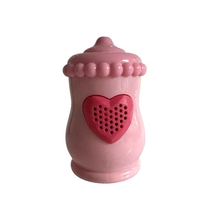 Fisher Price Prinzessin Little Mommy Spielflasche Ersatz 2014 Mattel GETESTET - Bild 1 von 6