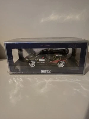 NOREV DS3 WRC 2013 Citroen 1:18 - Image 1 of 4