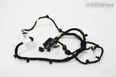 2022-2023 BUICK ENCORE GX PISO CONSOLA CENTRAL CABLEADO ARNÉS OEM Foto 1 de 4