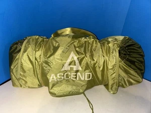 Tienda de campaña para mochileros Ascend Orion para 2 personas - Imagen 1 de 6