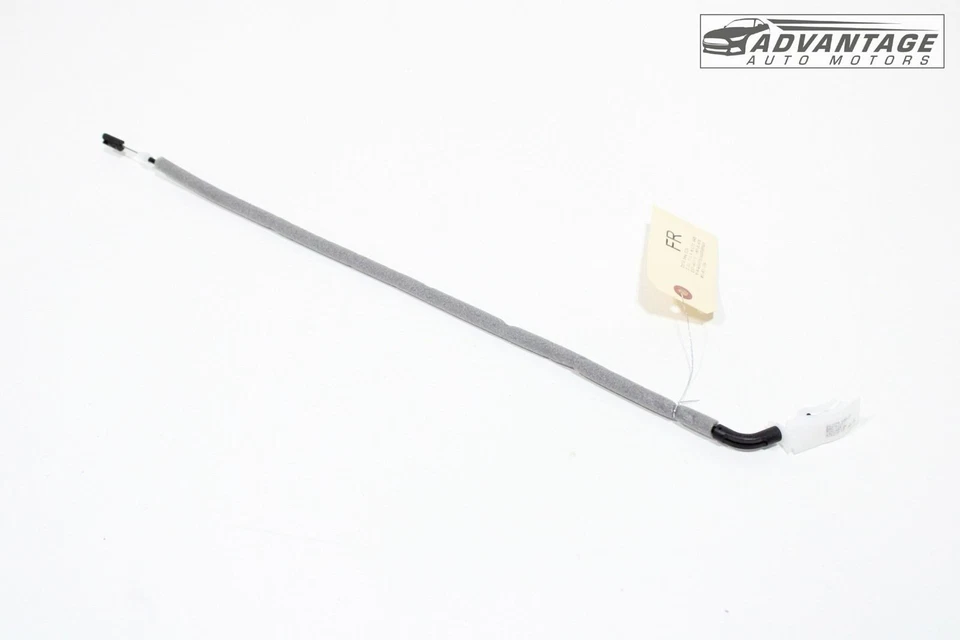 BMW 328I GT XDRIVE 2014-16 DELANTERO DERECHO INTERIOR MANIJA DE PUERTA CERRADURA CABLE BOWDEN OEM Foto 1 de 4