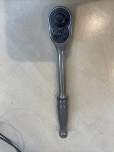 SNAP ON TOOLS USA 3/8” ANTRIEB RATSCHE F710D F710 7,5” LANG - Bild 1 von 6