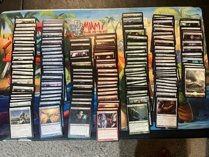 ZENDIKAR Complete Set NM 249 cards, Magic The Gathering MTG 2009 - Picture 1 of 1