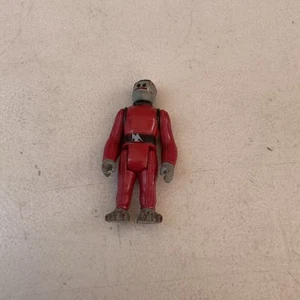 Vintage 1978 Kenner Star Wars Lot Creature Cantina Red Snaggletooth Hong Kong - Picture 1 of 7