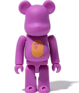 BE@RBRICK BAPE LA 100% 2016 Ungeöffnet Japan Exclusive Limited Edition - Bild 1 von 7