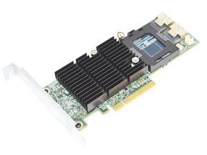 RAID Controller Dell VM02C PERC H710 External RAID Adapter Card With 512MB NV - Afbeelding 1 van 1