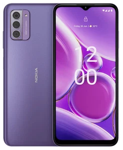 Smartphone Nokia G42 5G 6.56" HD+ 4/128GB 50.0Mpix - Zdjęcie 1 z 2