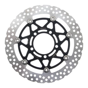 MTX Brake Disc Floating Type - Front L / R - Picture 1 of 1