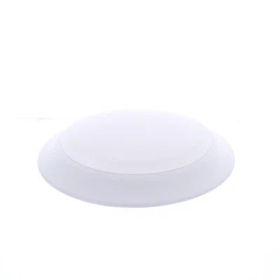 Kichler 43848WHLED27 White Gen II 7.5" LED Downlight 2700K - Image 1 of 4