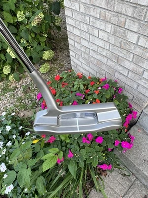 **Edición Tour** Raro Odyssey Ai-One #3 Flow Neck 34 pulgadas - Serie TC Foto 1 de 4