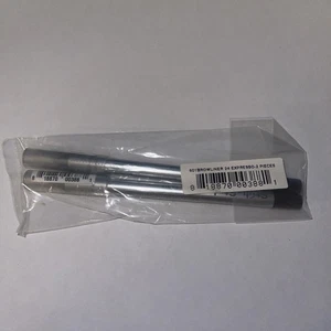 2 New Sealed Styli Style Browliner Brow Liner 24 601 Expresso Waterproof Lot - Picture 1 of 1