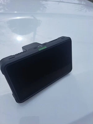 Monitor HDMI Atomos Shinobi 5,2"" 4k - Imagem 1 de 2