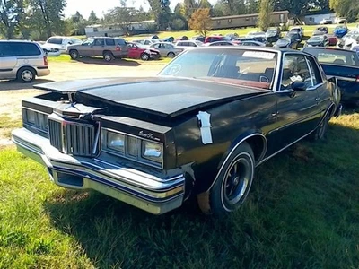 Motor de limpador de para-brisa sem limpador de pulso compatível com 73-85 RIVIERA 61151 - Imagem 1 de 4