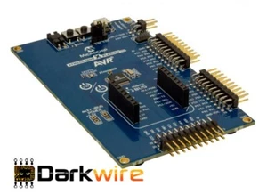 ATMEGA4809 XPLAINED PRO Evaluation and Development Board - ATMEGA4809-XPRO AVR - Picture 1 of 2