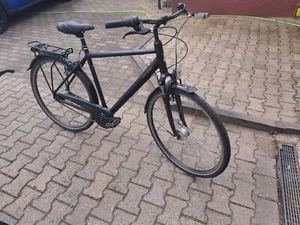 Herrenfahrrad – Raleigh Chester 7R, 28", 7-Gang, - Bild 1 von 8
